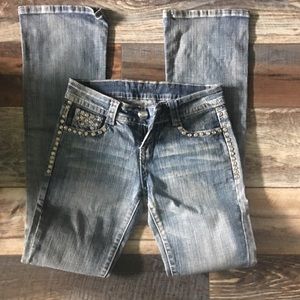 DF Jeans
